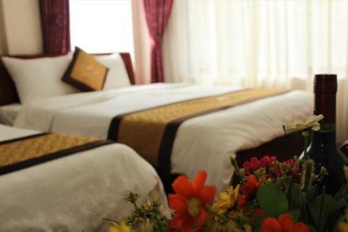 Himalaya View Hotel