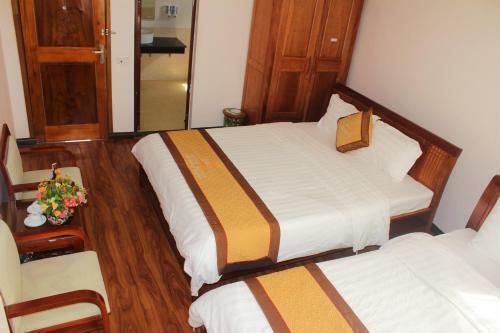 Himalaya View Hotel