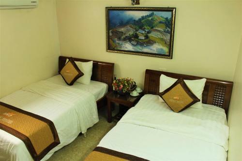 Himalaya View Hotel