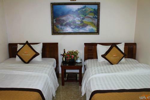 Himalaya View Hotel