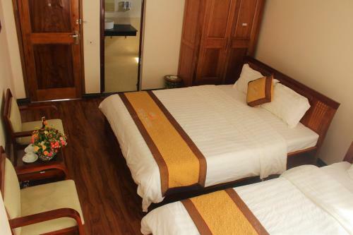 Himalaya View Hotel