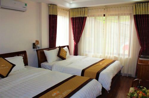 Himalaya View Hotel