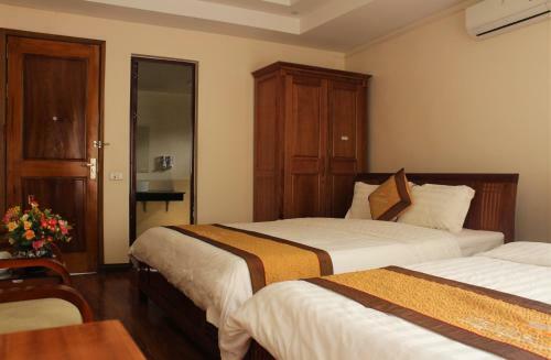 Himalaya View Hotel