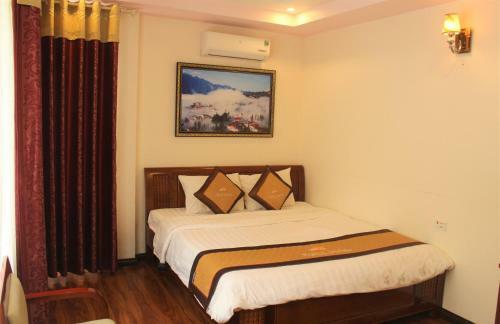 Himalaya View Hotel