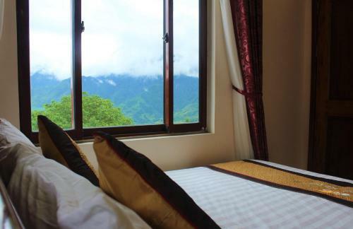 Himalaya View Hotel