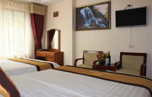 Himalaya View Hotel