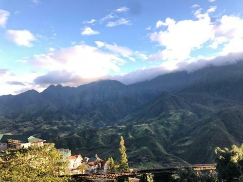 Himalaya View Hotel