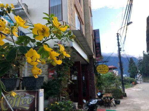 Himalaya View Hotel