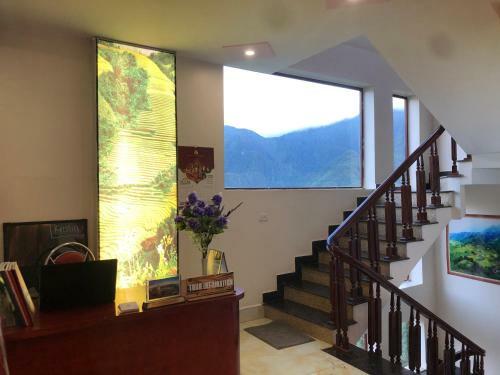 Himalaya View Hotel