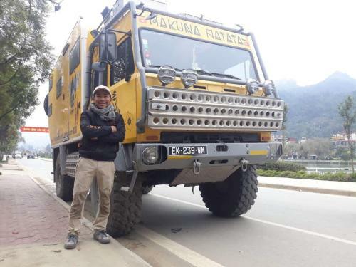 Himalaya View Hotel