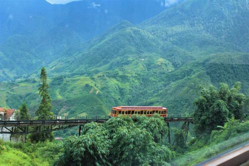 Himalaya View Hotel