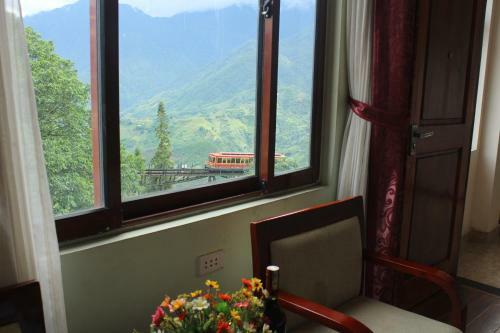 Himalaya View Hotel