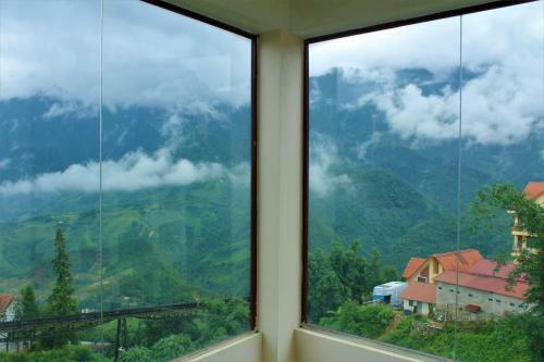 Himalaya View Hotel