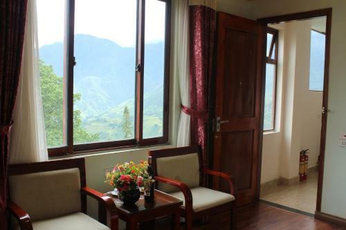 Himalaya View Hotel