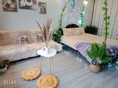 Hotel Tree's Homestay Sapa