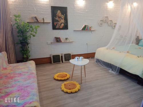 Hotel Tree's Homestay Sapa