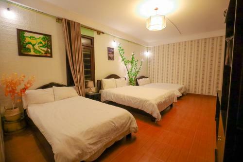 Hotel Tree's Homestay Sapa