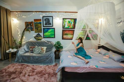 Hotel Tree's Homestay Sapa