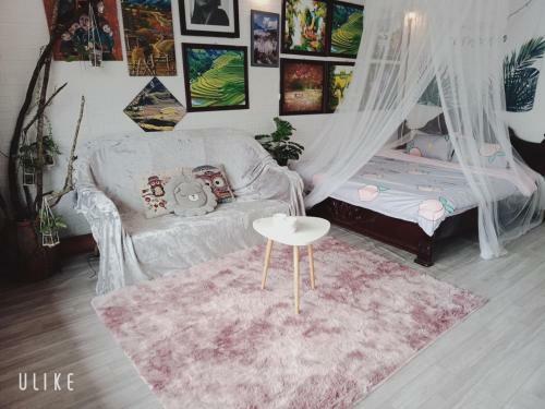 Hotel Tree's Homestay Sapa