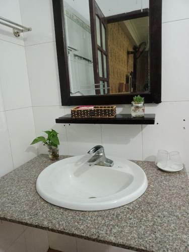 Hotel Tree's Homestay Sapa