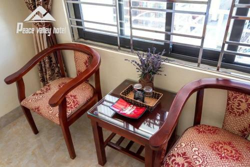 Sapa Peace Valley Hotel