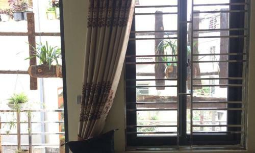 Sapa Peace Valley Hotel