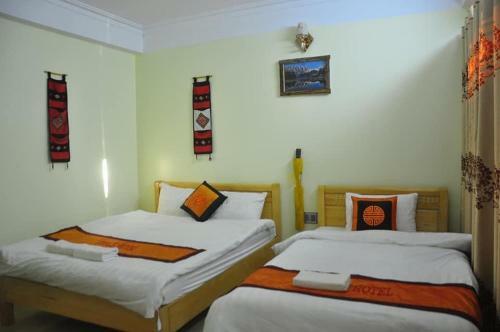 Sapa Peace Valley Hotel