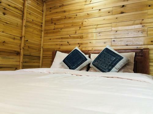 Lodge Sapa Big Rock Ecohome