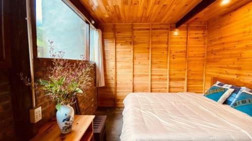 Lodge Sapa Big Rock Ecohome