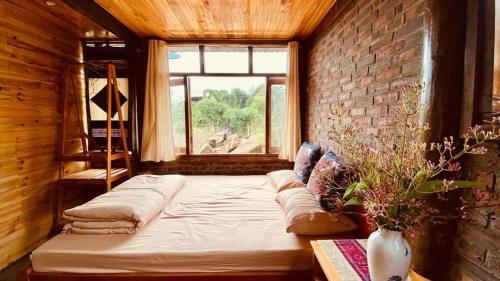 Lodge Sapa Big Rock Ecohome