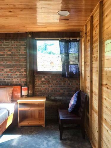 Lodge Sapa Big Rock Ecohome