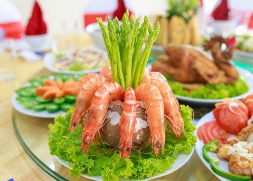 Da Huong Hotel