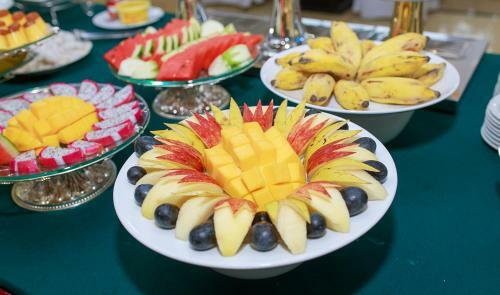 Da Huong Hotel