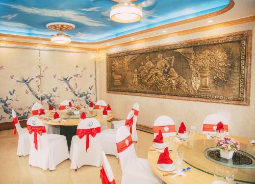 Da Huong Hotel