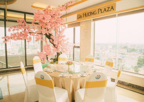 Da Huong Hotel