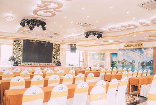 Da Huong Hotel
