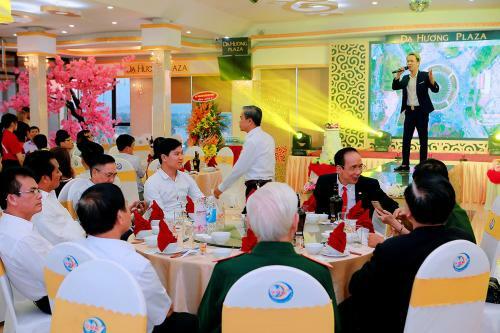 Da Huong Hotel