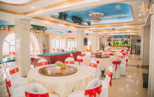 Da Huong Hotel