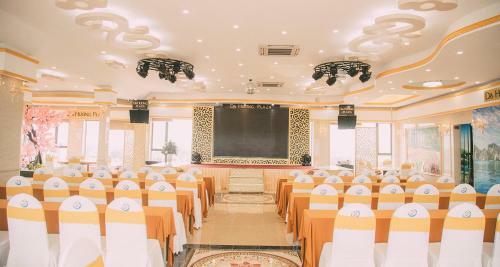 Da Huong Hotel