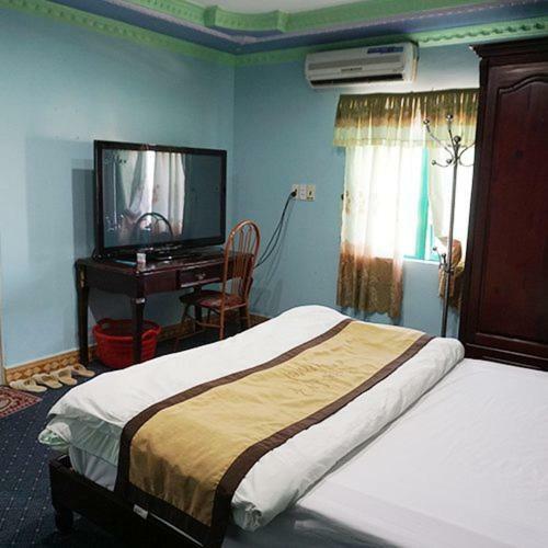 Hotel Kh�ch S?n Ng?c Ly 2