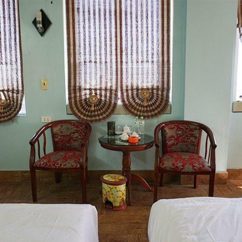 Hotel Kh�ch S?n Ng?c Ly 2