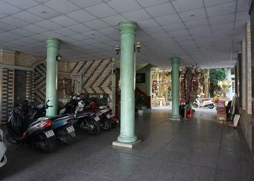 Hotel Kh�ch S?n Ng?c Ly 2