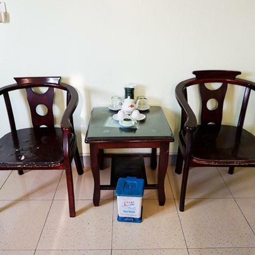 Hotel Kh�ch S?n Ng?c Ly 5