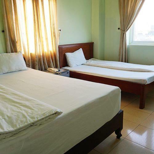 Hotel Kh�ch S?n Ng?c Ly 5