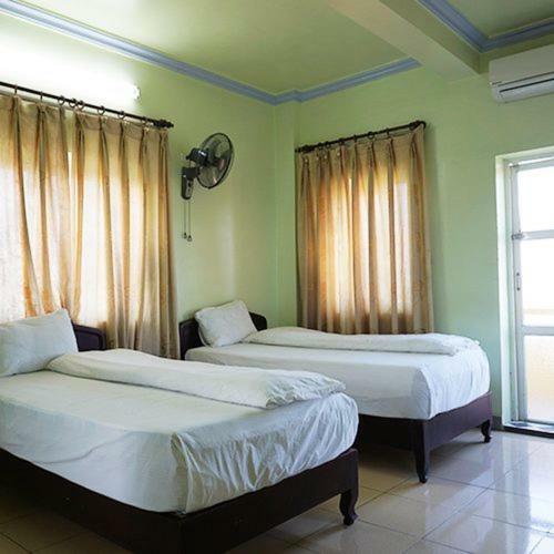 Hotel Kh�ch S?n Ng?c Ly 5