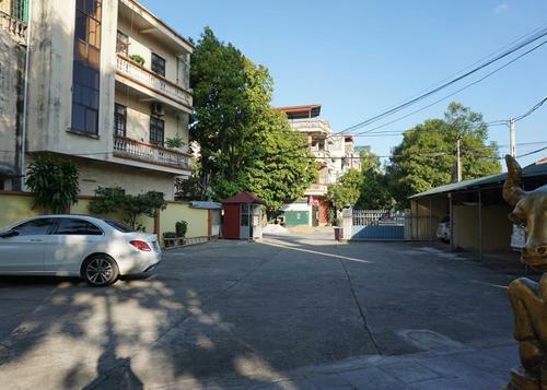 Hotel Kh�ch S?n Ng?c Ly 5