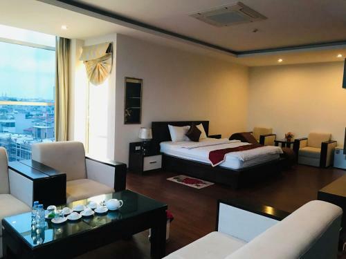 Kim Long Hotel