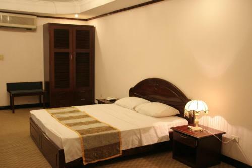 Hotel Kh�ch S?n Sao Mai