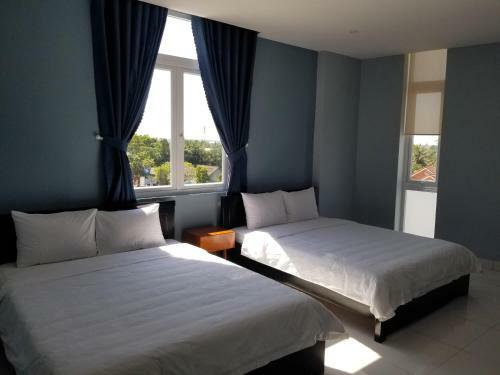 An Nhi�n Hotel