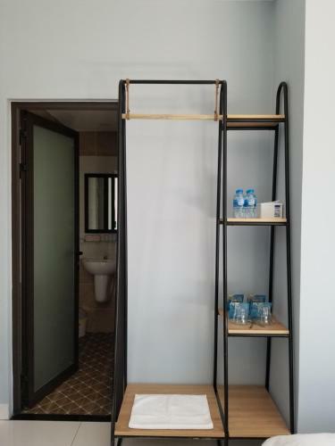 An Nhi�n Hotel